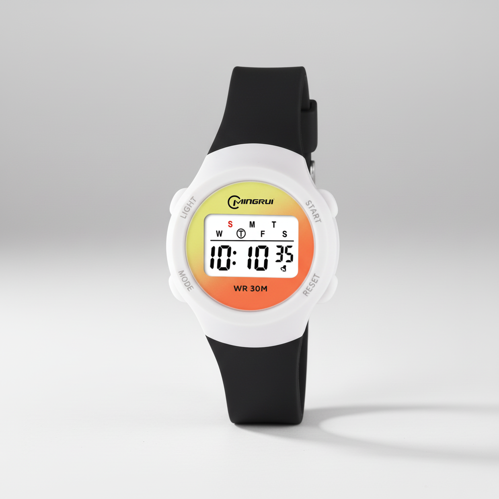 Nordspur | Kids Digital Sport Watch