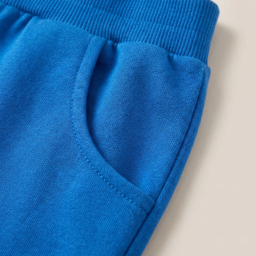 Nordspur | Kidzio Children Casual Shorts