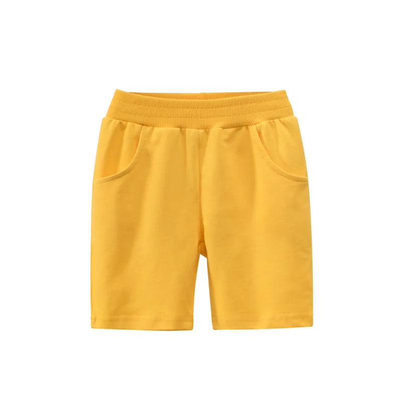 Nordspur | Kidzio Children Casual Shorts