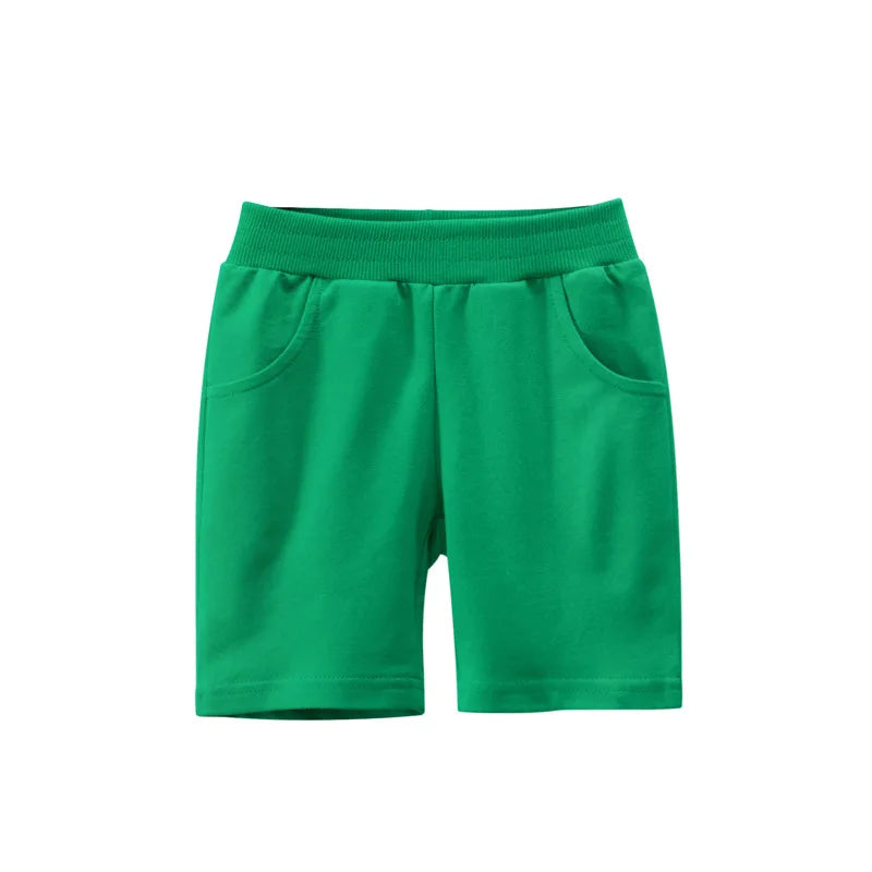Nordspur | Kidzio Children Casual Shorts