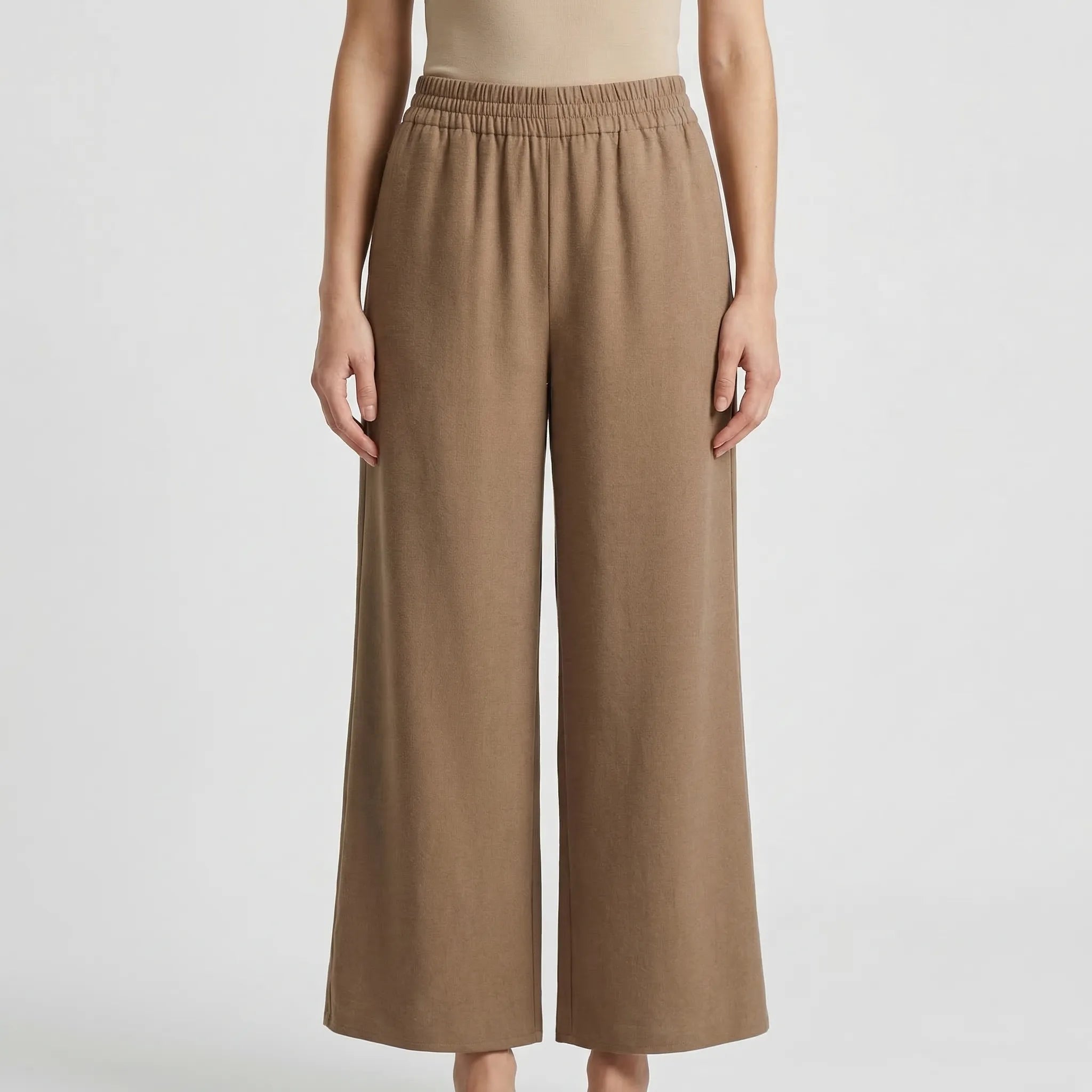 Nordspur | Kimari Kimono-Style Blouse And Trouser Set