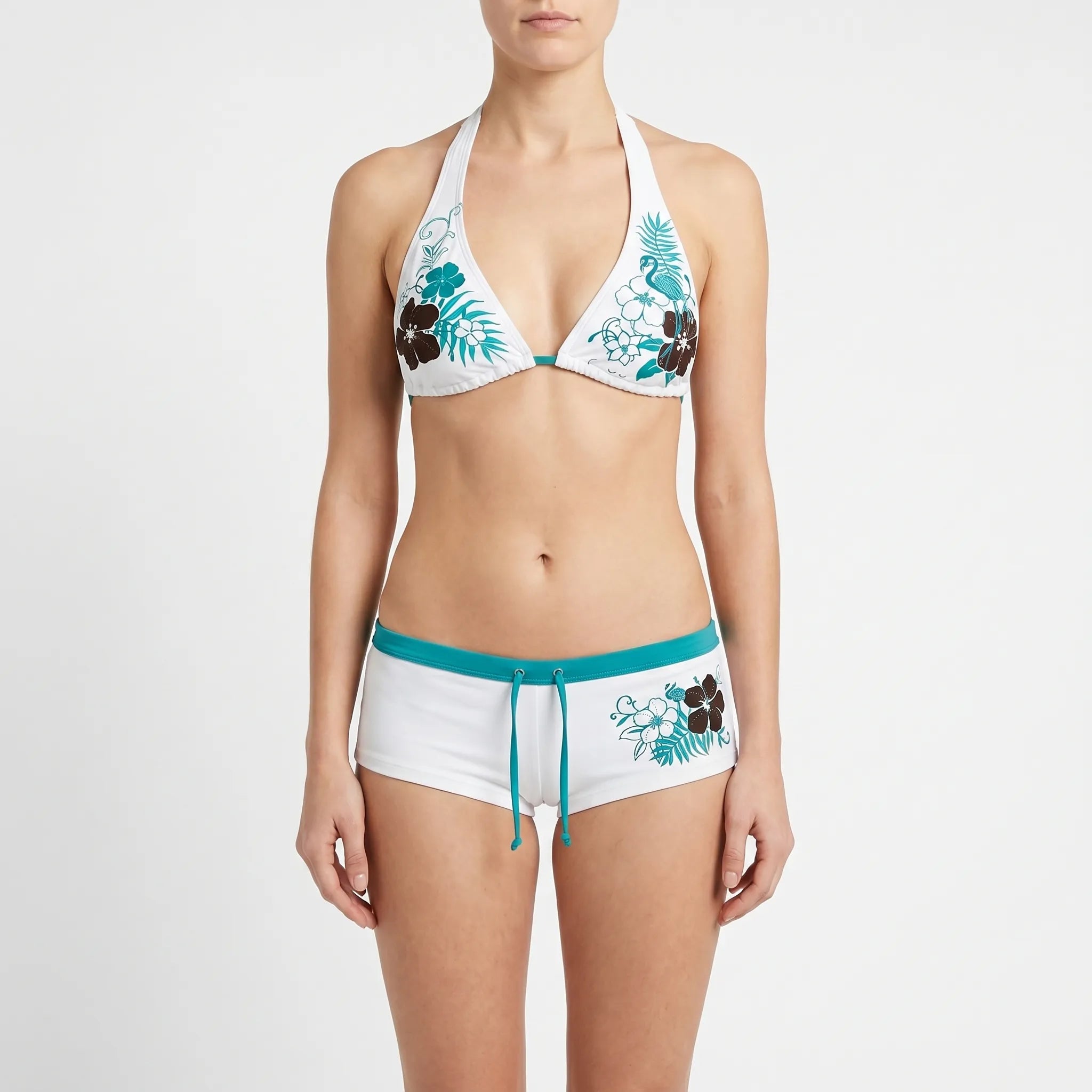 Nordspur | Kinalia Two-Piece Bikini Set