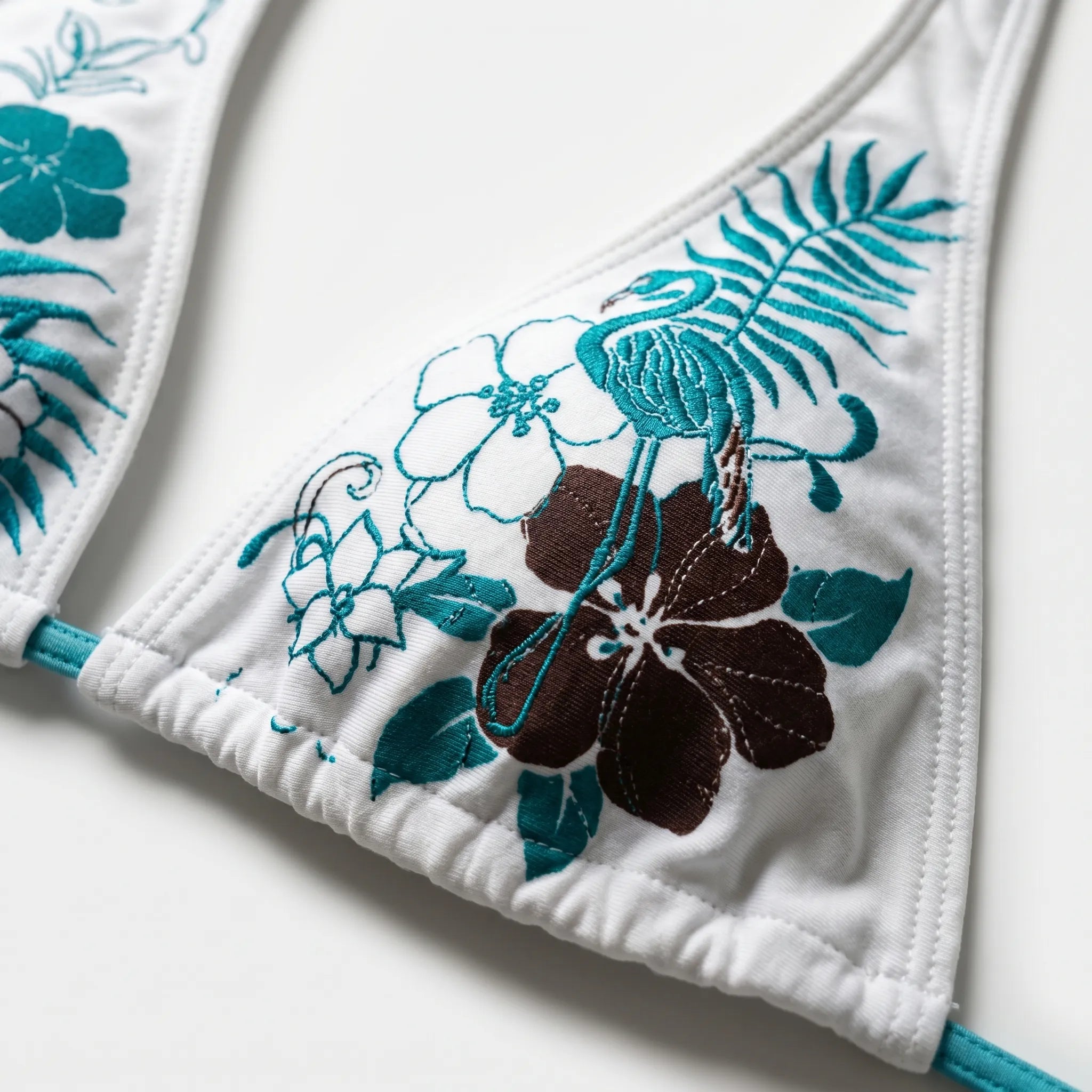 Nordspur | Kinalia Two-Piece Bikini Set