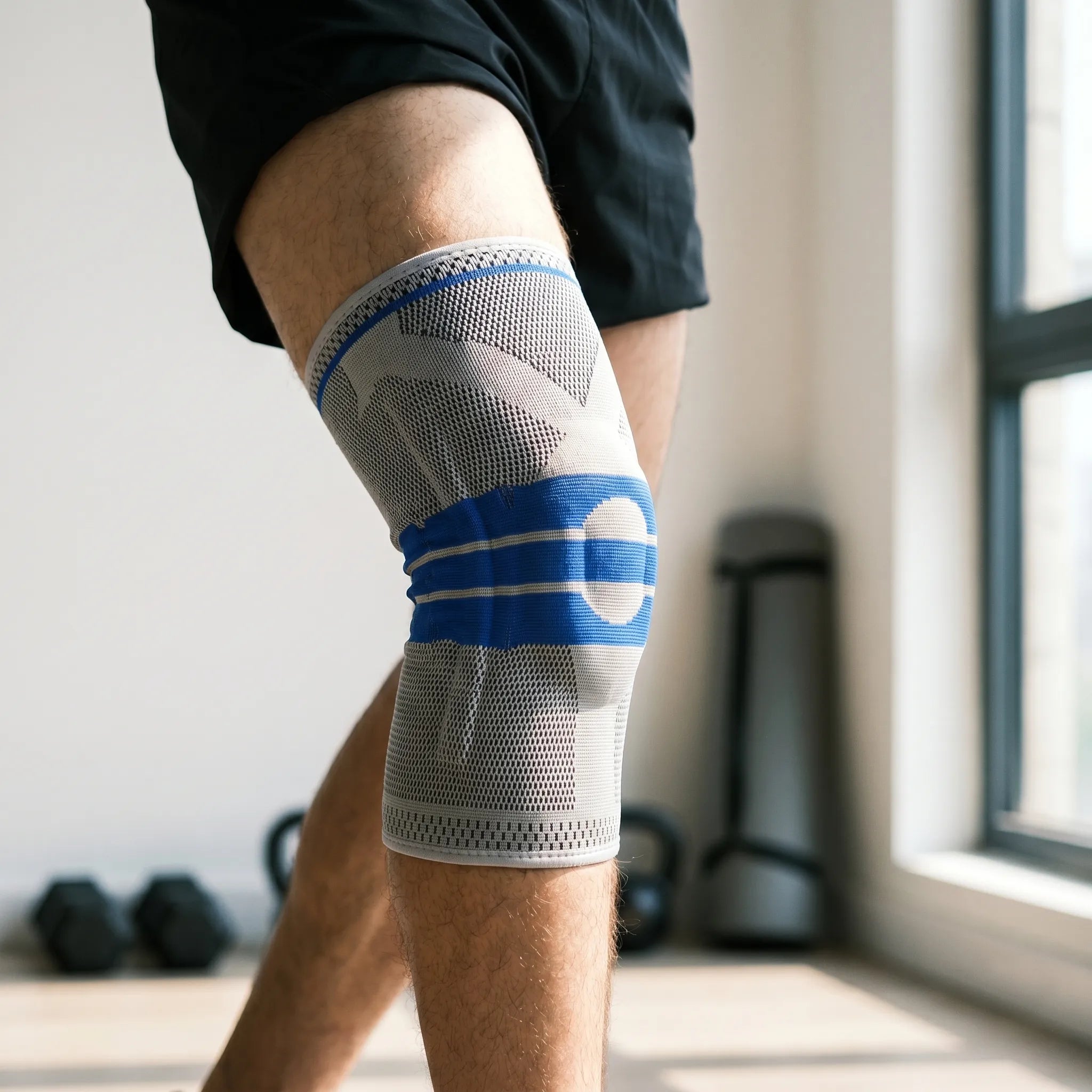 Nordspur | Kineteq Compression Knee Sleeve