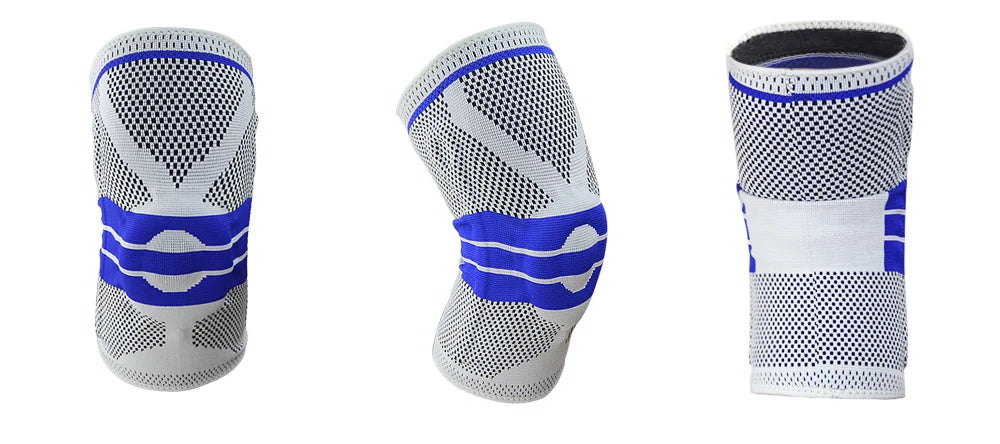 Nordspur | Kineteq Compression Knee Sleeve
