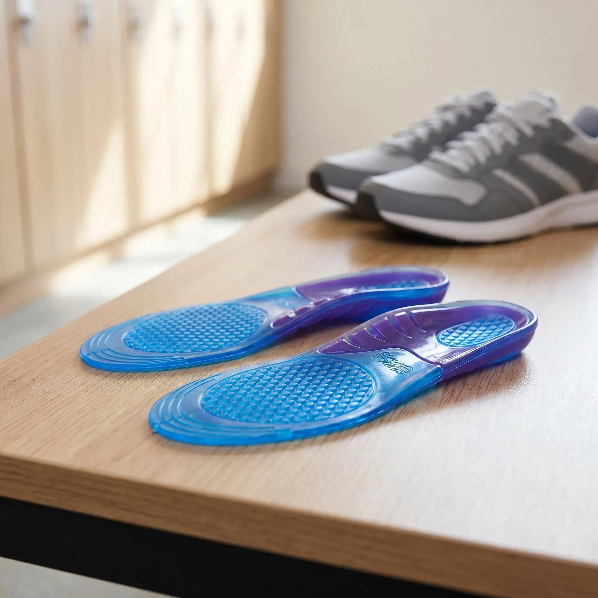 Nordspur | Kinetiq Shock-Absorbing Sports Inserts