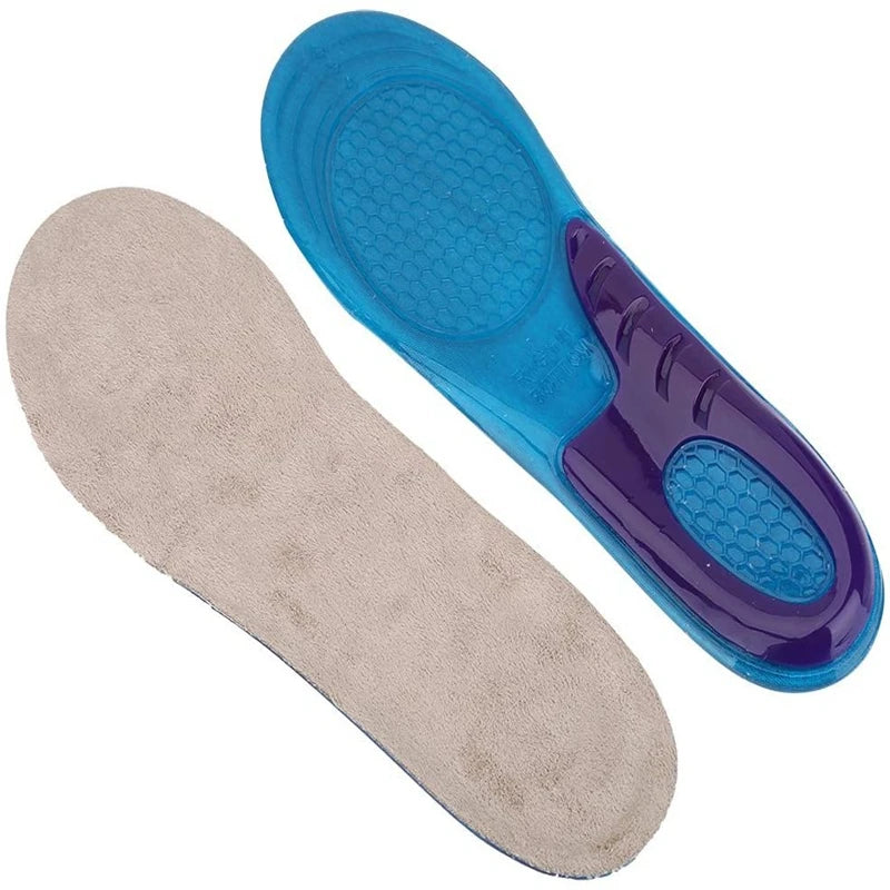 Nordspur | Kinetiq Shock-Absorbing Sports Inserts