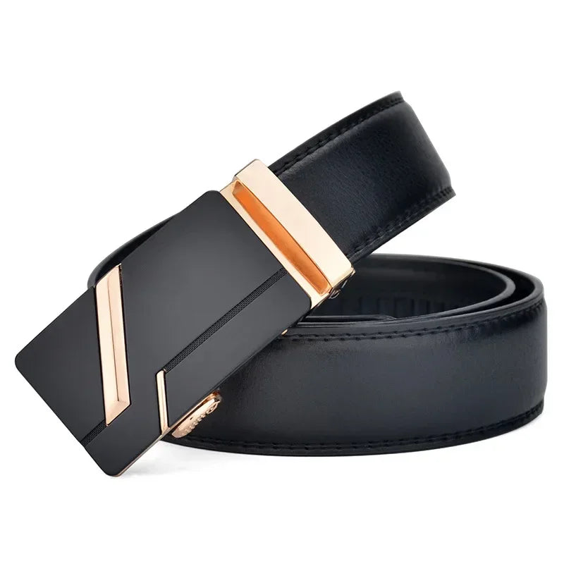 Nordspur | Kineton Men's Automatic Buckle Belt