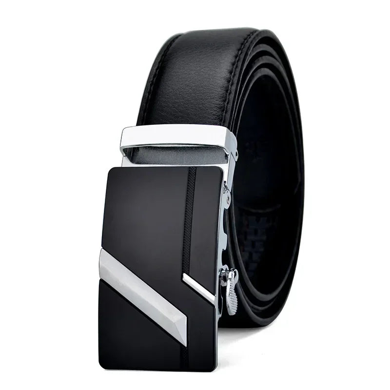 Nordspur | Kineton Men's Automatic Buckle Belt