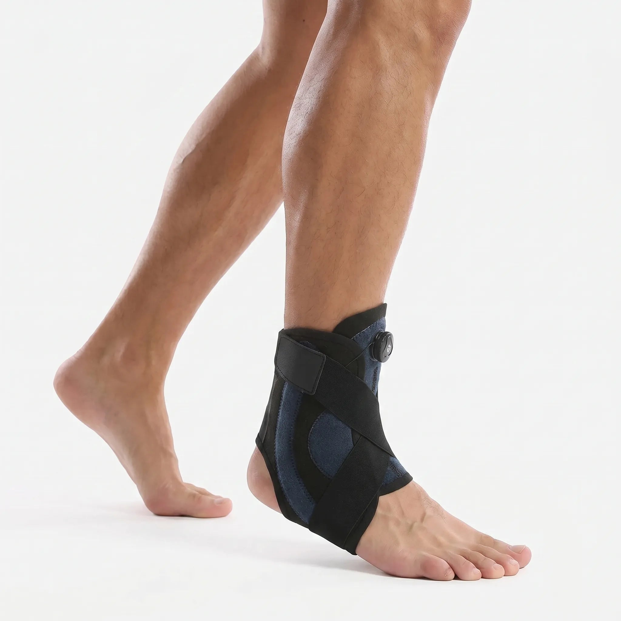 Nordspur | Kinetra Adjustable Sports Ankle Sleeve