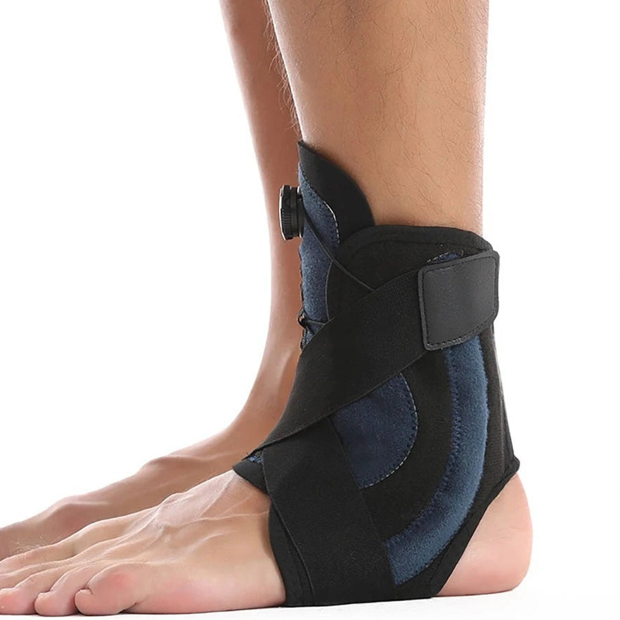 Nordspur | Kinetra Adjustable Sports Ankle Sleeve