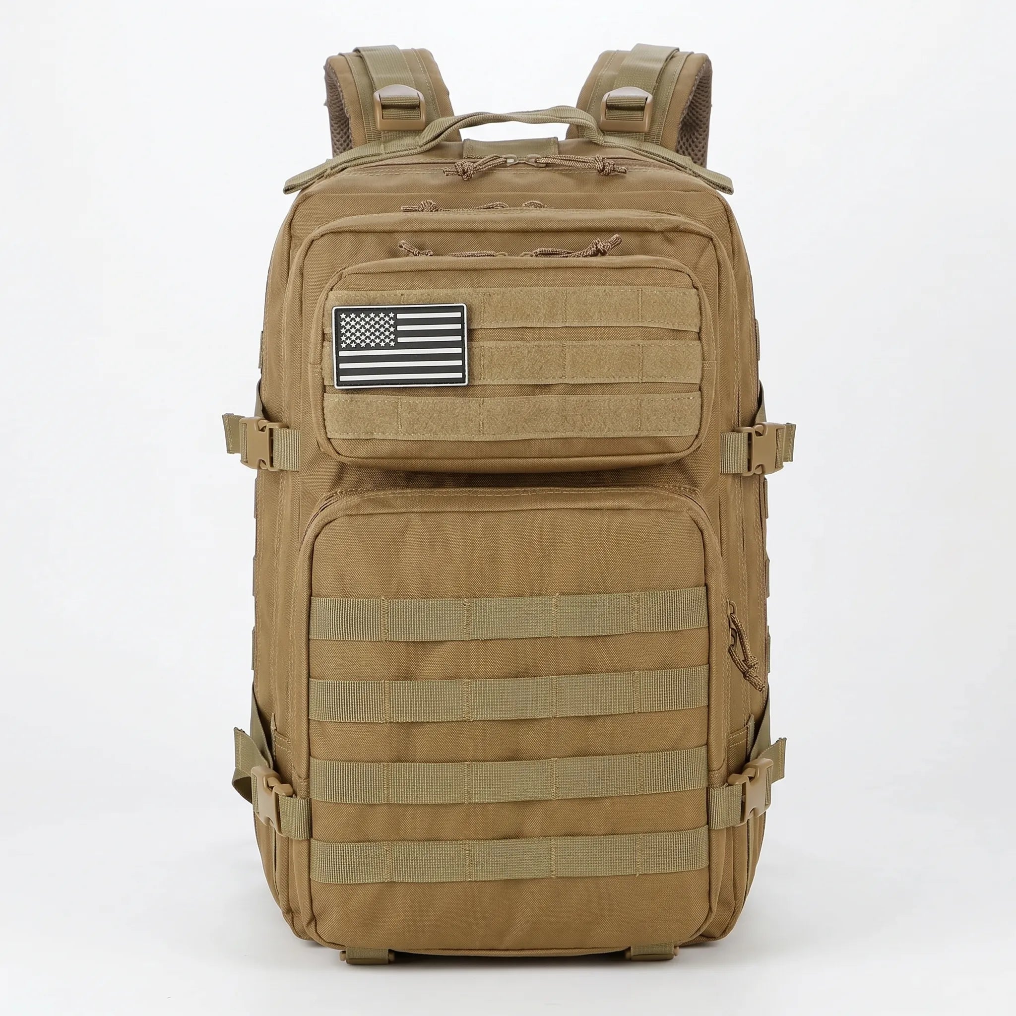 Nordspur | Kinexa Large Tactical Outdoor Rucksack