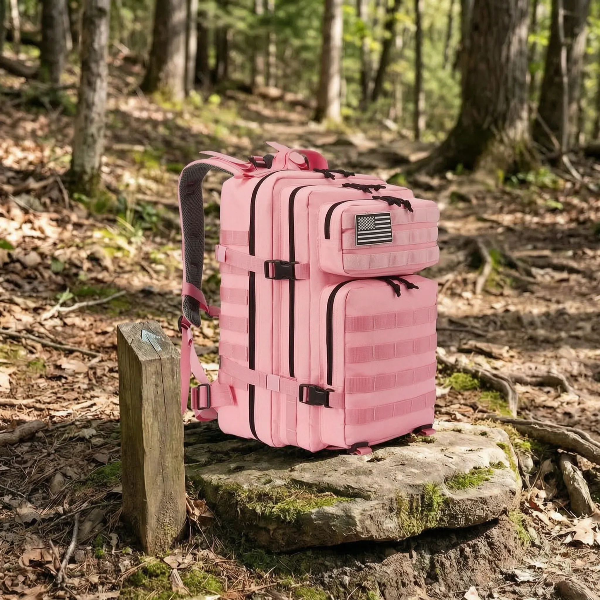 Nordspur | Kinexa Large Tactical Outdoor Rucksack
