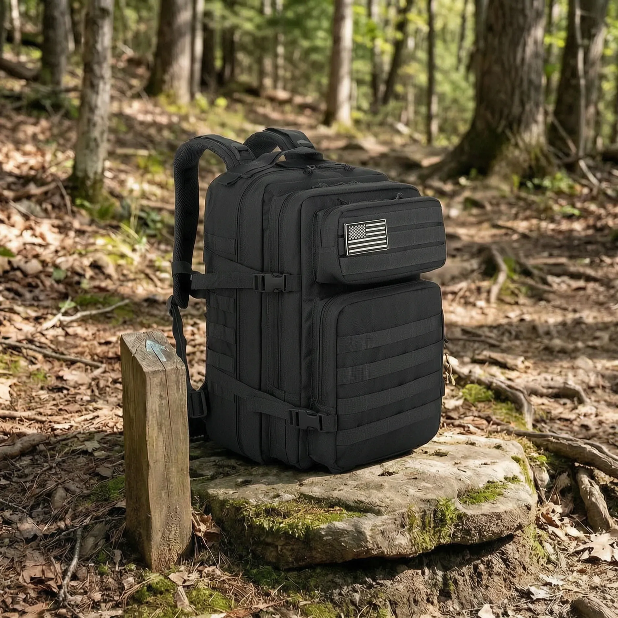 Nordspur | Kinexa Large Tactical Outdoor Rucksack
