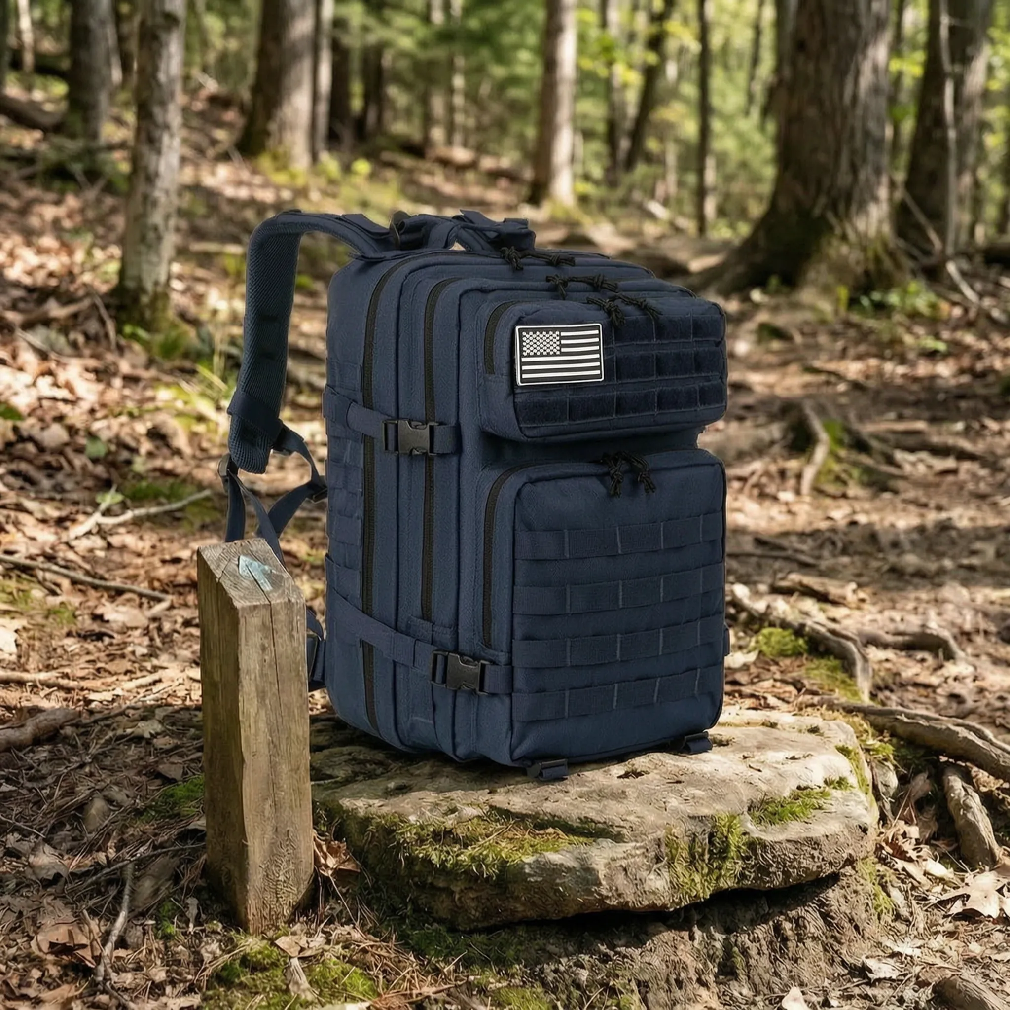Nordspur | Kinexa Large Tactical Outdoor Rucksack