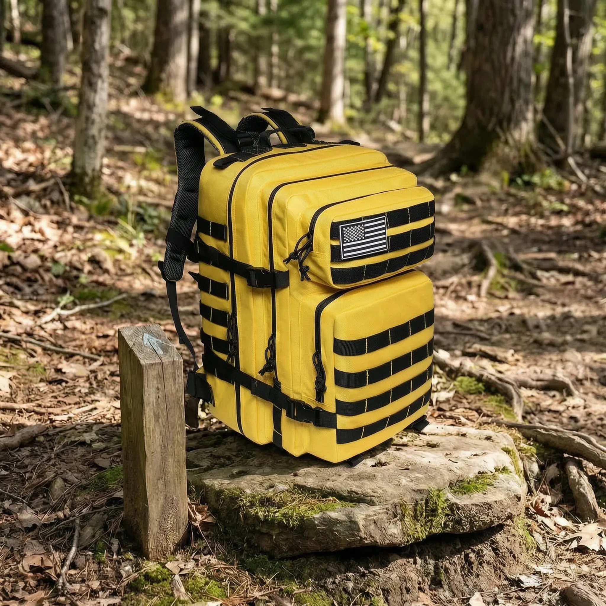 Nordspur | Kinexa Large Tactical Outdoor Rucksack