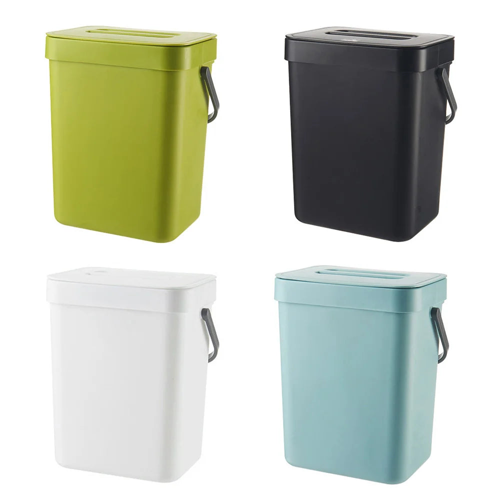 Nordspur | Kitchva Hanging Kitchen Waste Container