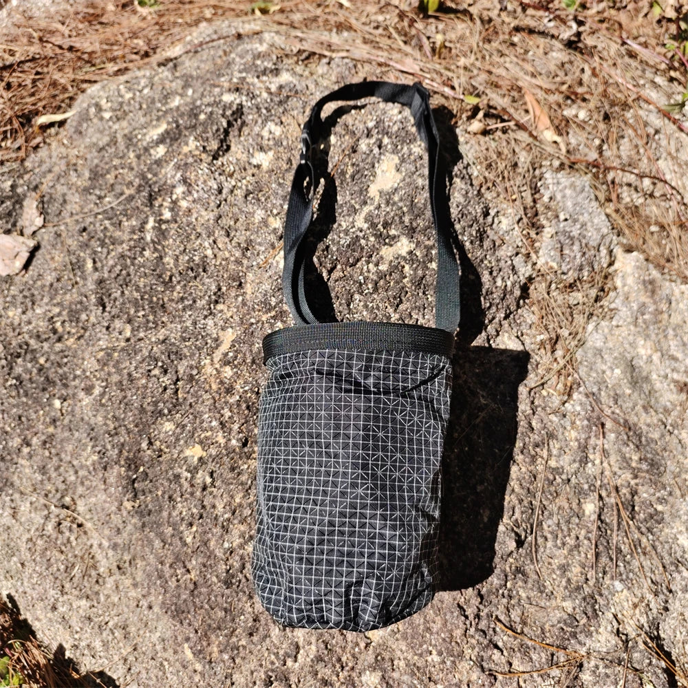 Nordspur | Klintar Waist-Mounted Chalk Bag