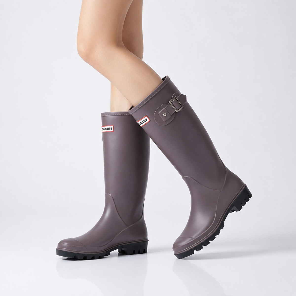 Nordspur | Knee Length Boots