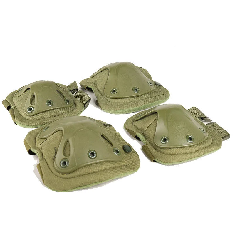 Nordspur | Knelexa Tactical Protective Pad Set