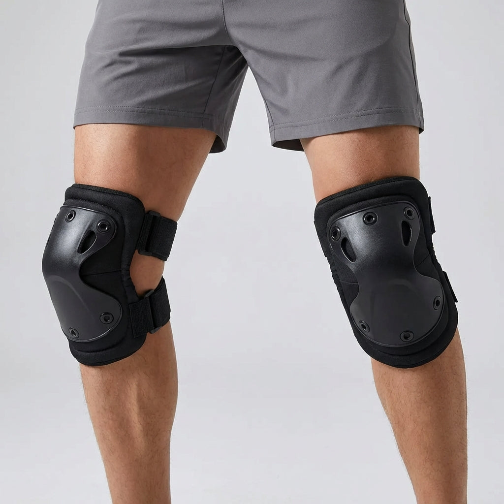 Nordspur | Knelexa Tactical Protective Pad Set