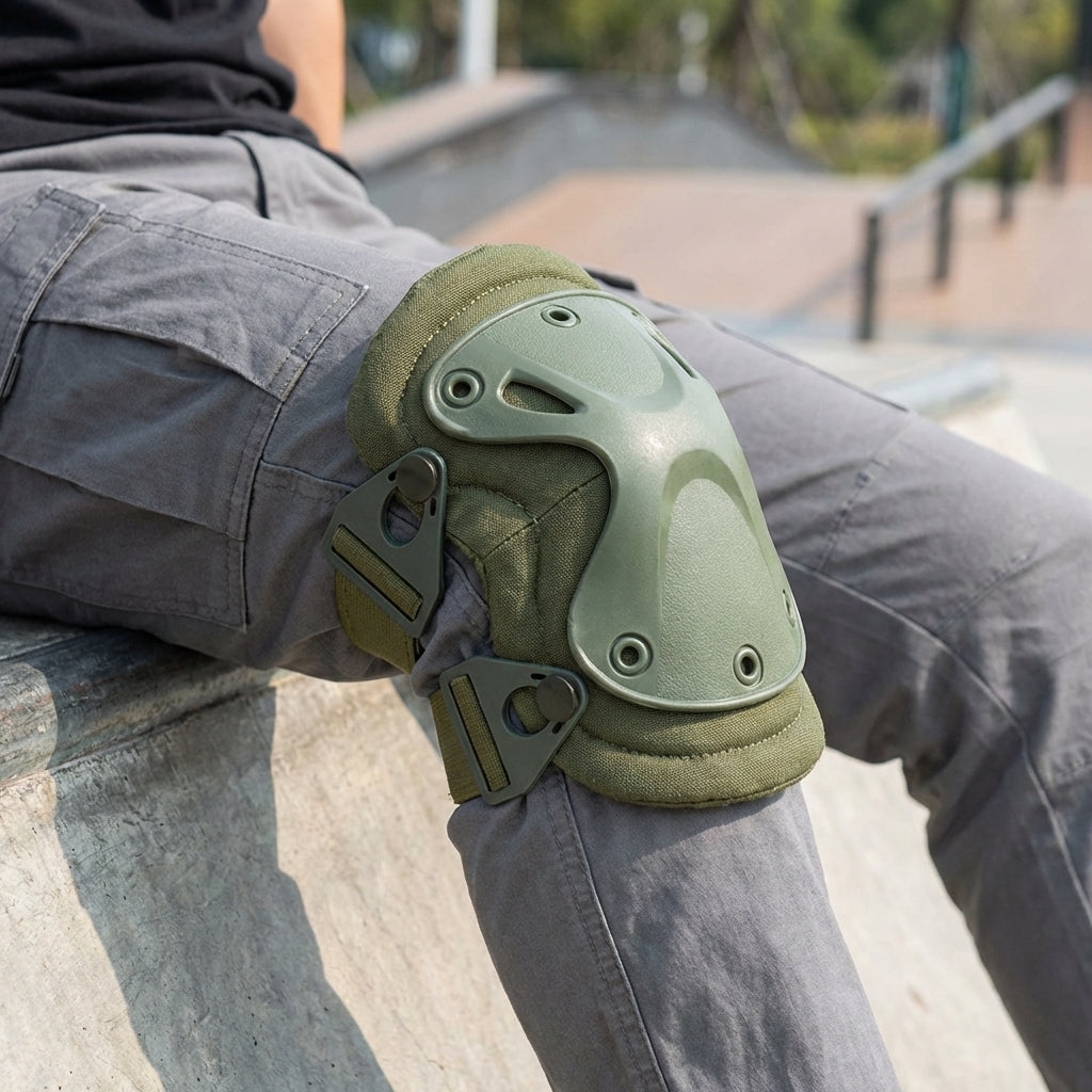 Nordspur | KnevaGuard Thickened Protective Knee Pad