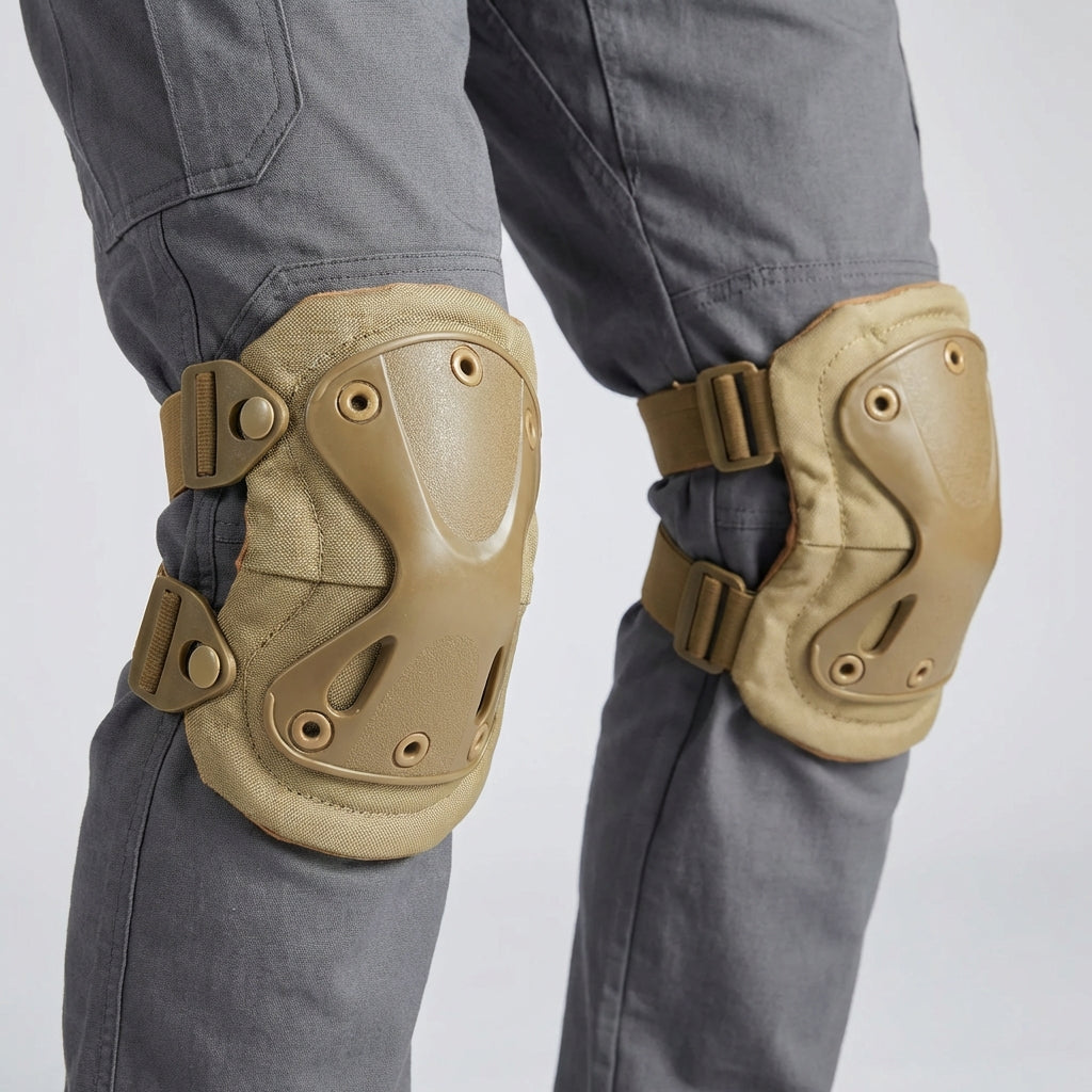 Nordspur | KnevaGuard Thickened Protective Knee Pad