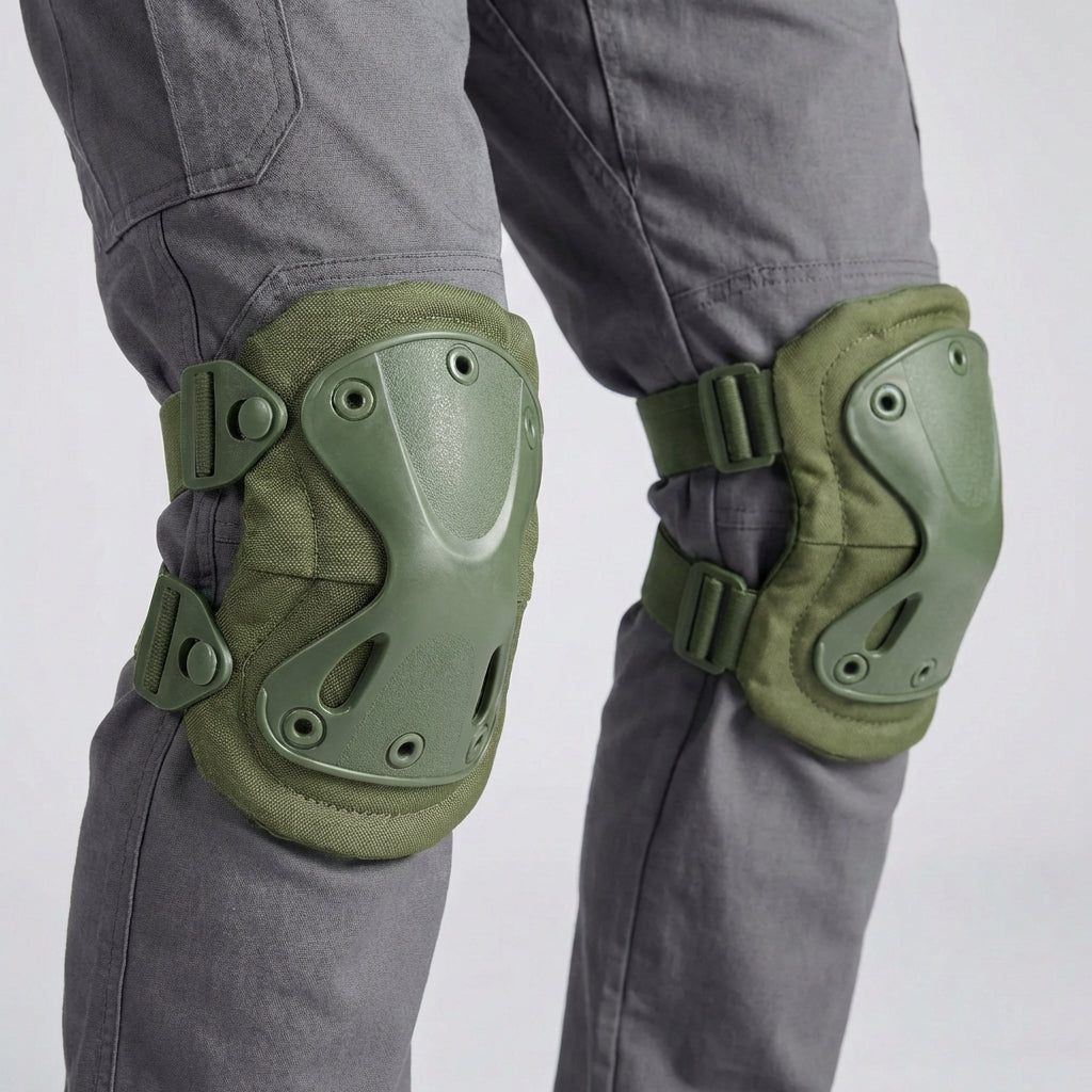 Nordspur | KnevaGuard Thickened Protective Knee Pad