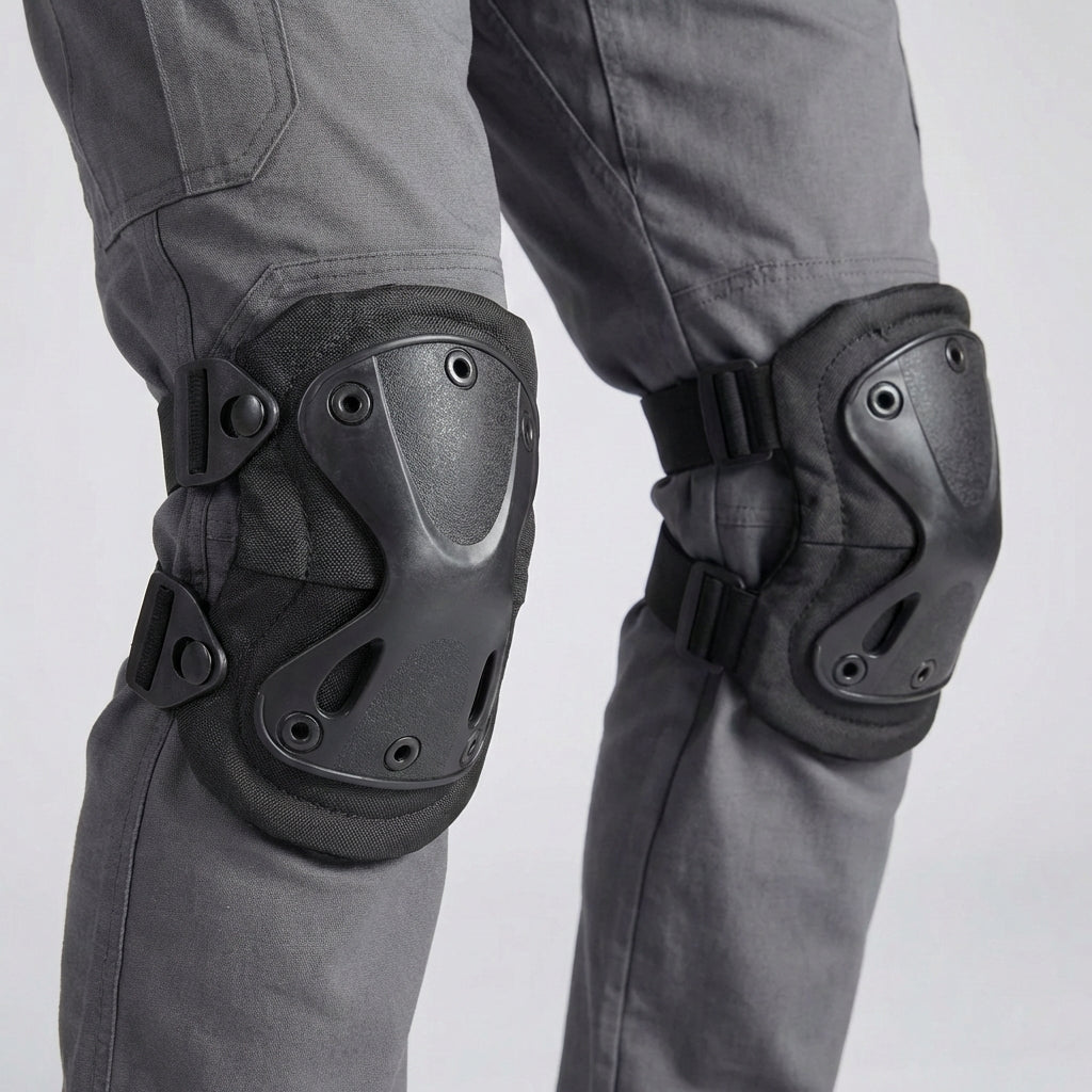 Nordspur | KnevaGuard Thickened Protective Knee Pad