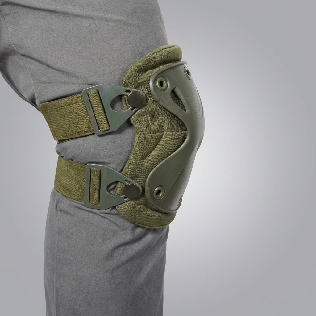 Nordspur | KnevaGuard Thickened Protective Knee Pad