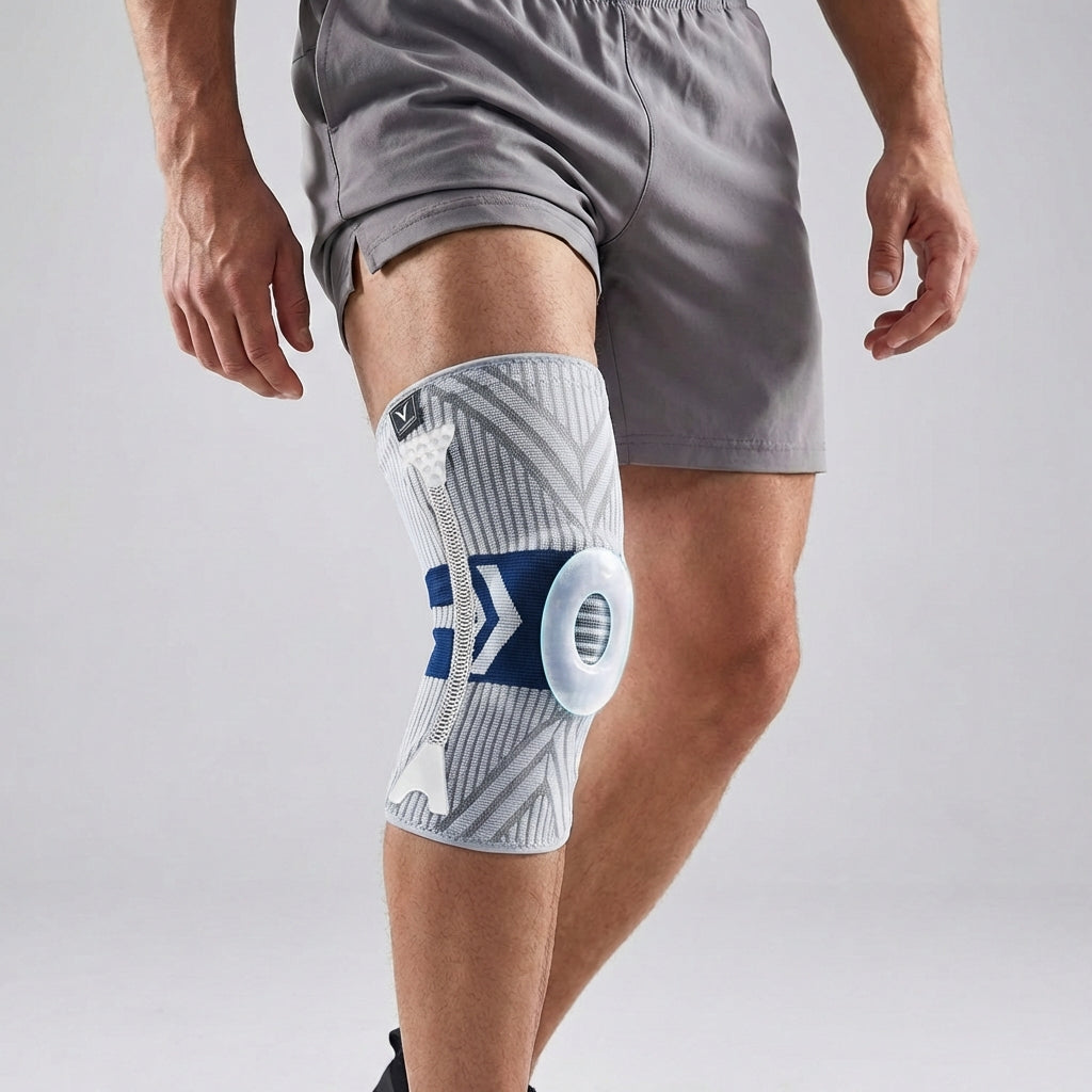 Nordspur | Knevalon Pressurised Athletic Knee Sleeve