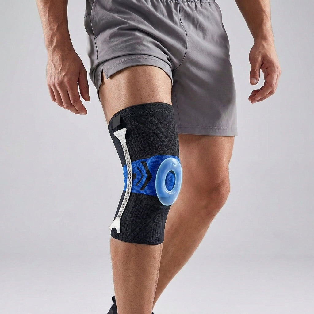 Nordspur | Knevalon Pressurised Athletic Knee Sleeve