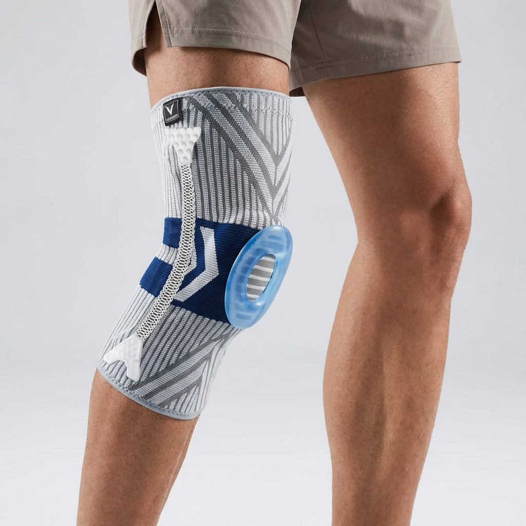 Nordspur | Knevalon Pressurised Athletic Knee Sleeve