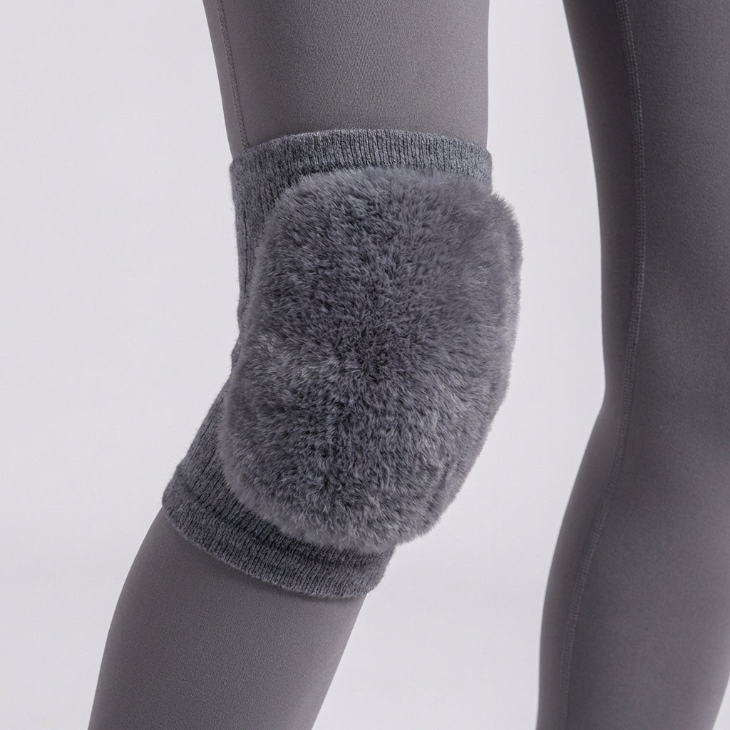 Nordspur | Kneveon Thickened Winter Knee Sleeve