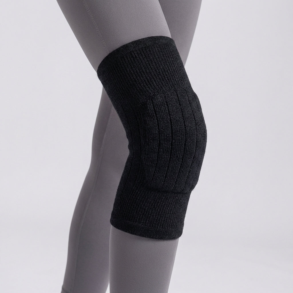 Nordspur | Kneveon Thickened Winter Knee Sleeve
