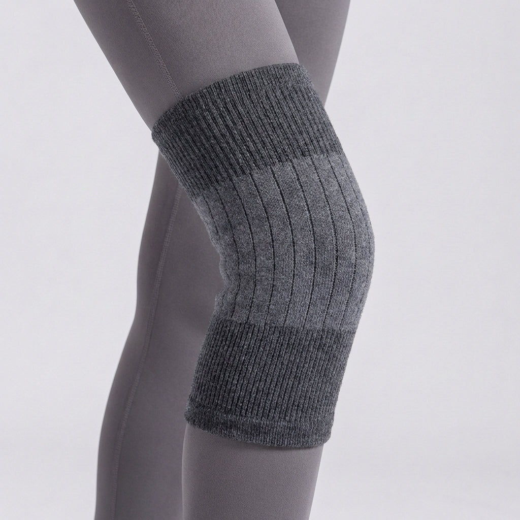 Nordspur | Kneveon Thickened Winter Knee Sleeve