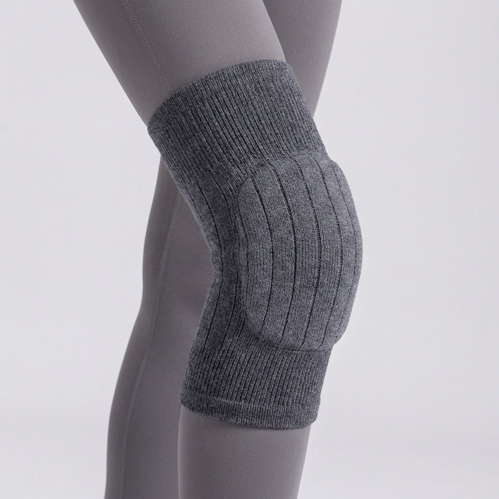 Nordspur | Kneveon Thickened Winter Knee Sleeve