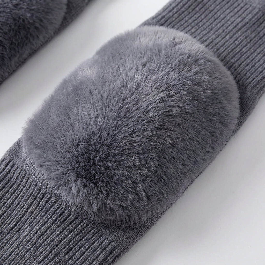 Nordspur | Kneveon Thickened Winter Knee Sleeve