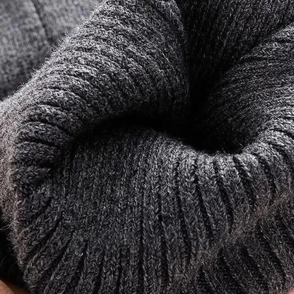 Nordspur | Kneveon Thickened Winter Knee Sleeve