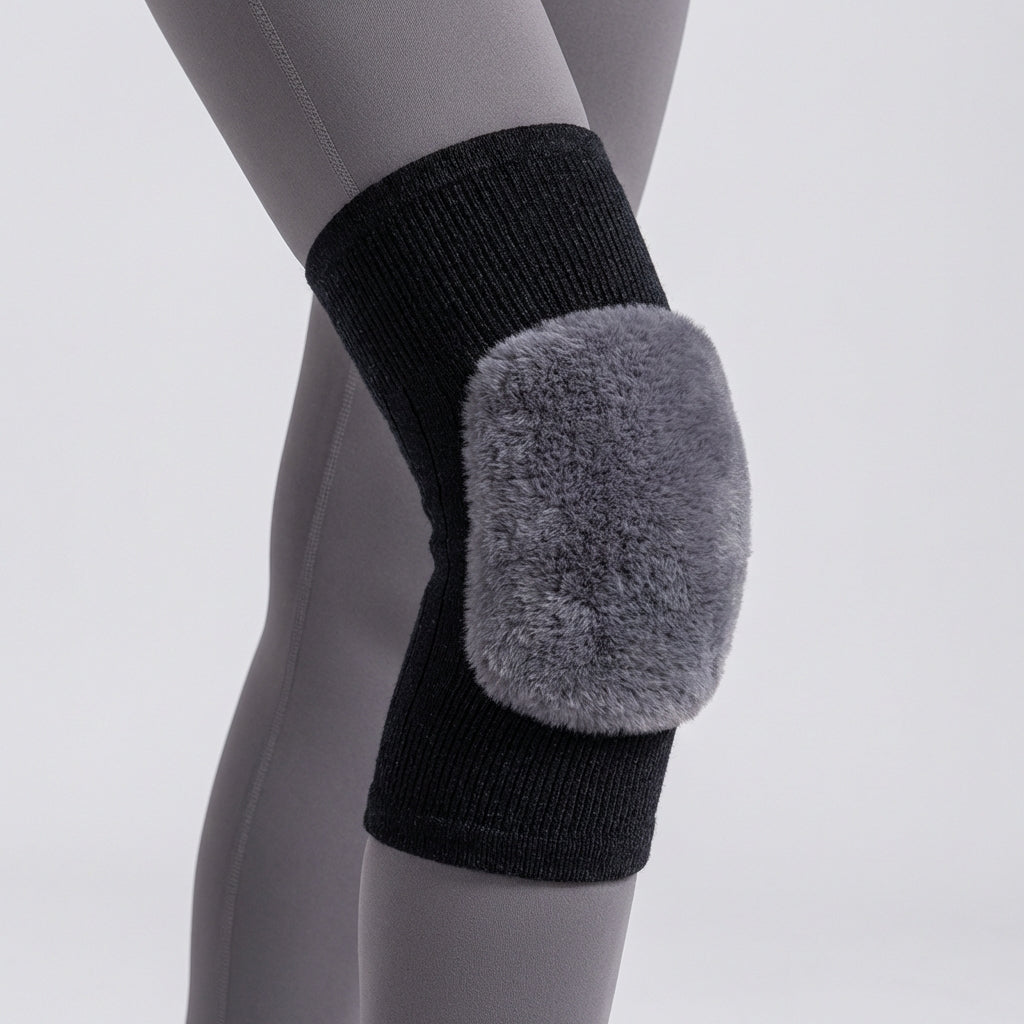 Nordspur | Kneveon Thickened Winter Knee Sleeve