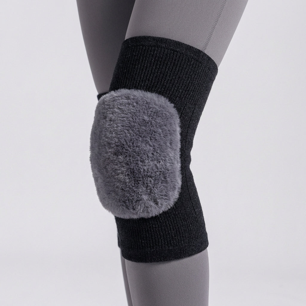 Nordspur | Kneveon Thickened Winter Knee Sleeve