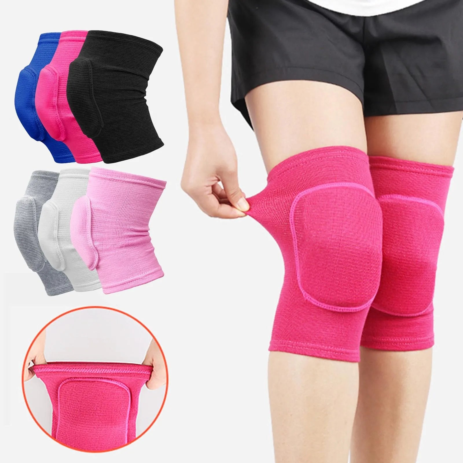 Nordspur | KnevoFit Compression Knee Sleeve