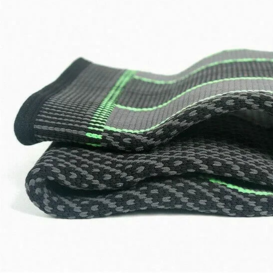 Nordspur | KnevoFit Long Pressurised Knee Sleeve