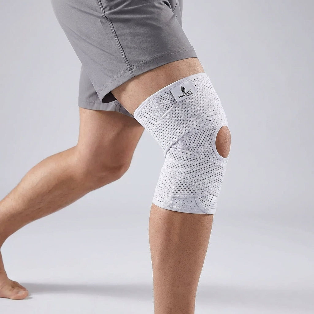 Nordspur | KnevoFix Adjustable Knee Support Brace