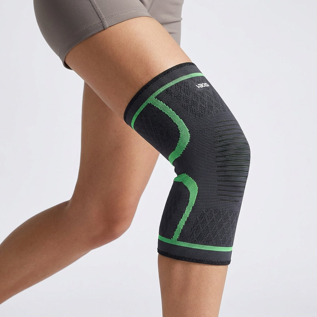 Nordspur | KnevoFlex Compression Knee Support Sleeve