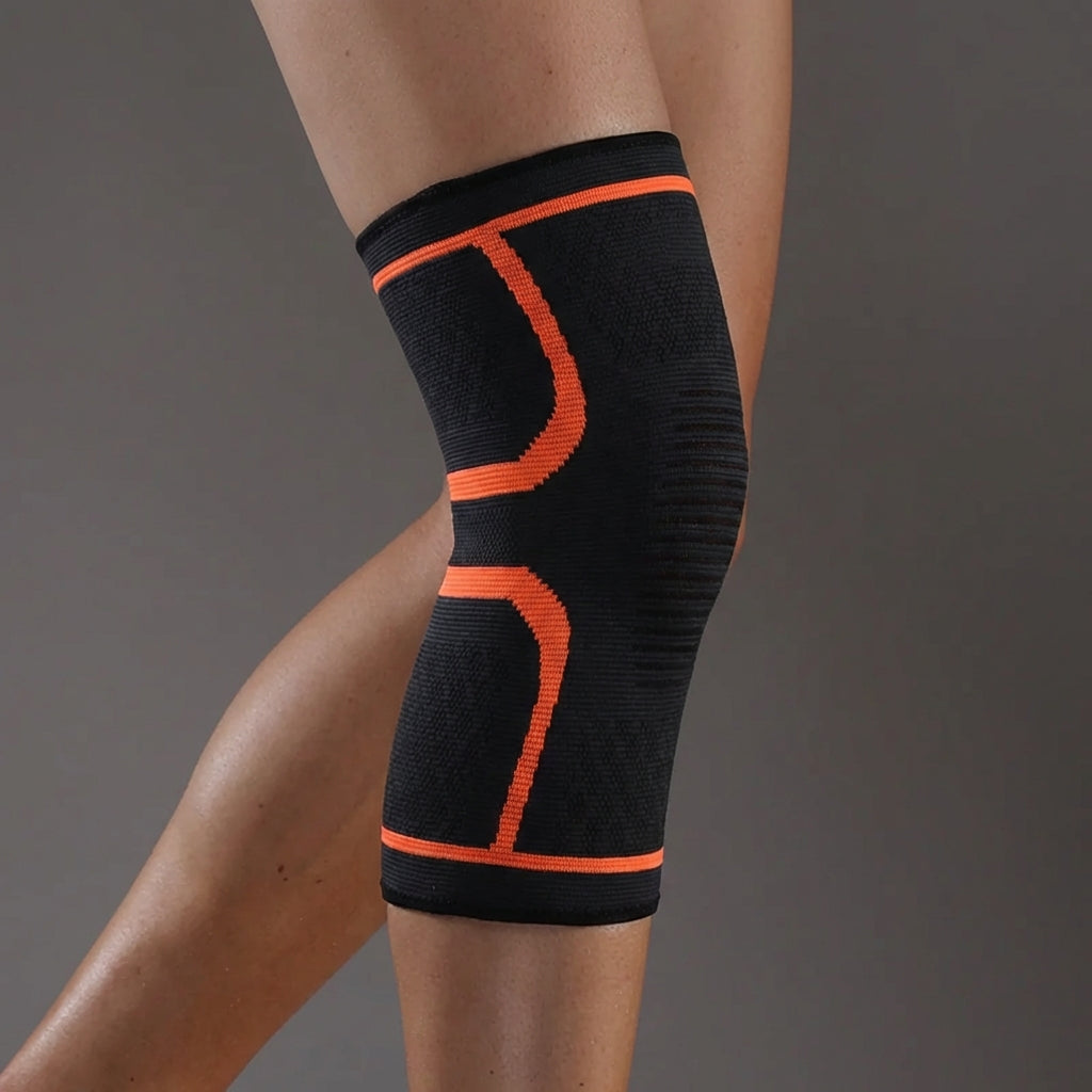 Nordspur | KnevoFlex Compression Knee Support Sleeve