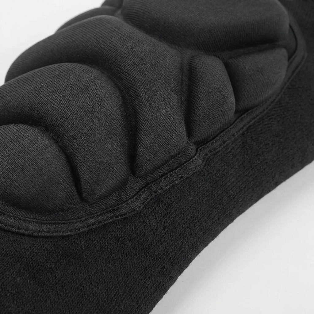 Nordspur | KnevoGuard Padded Athletic Knee Sleeve