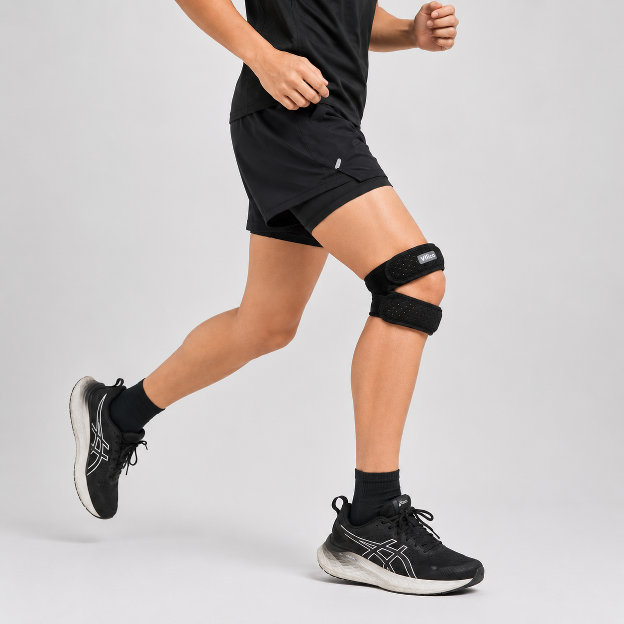 Nordspur | KnevoPro Adjustable Patellar Support Strap