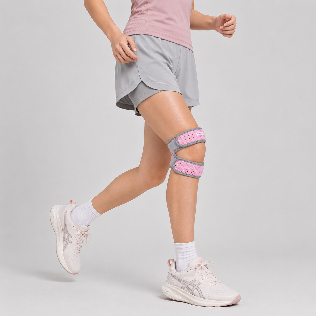Nordspur | KnevoPro Adjustable Patellar Support Strap