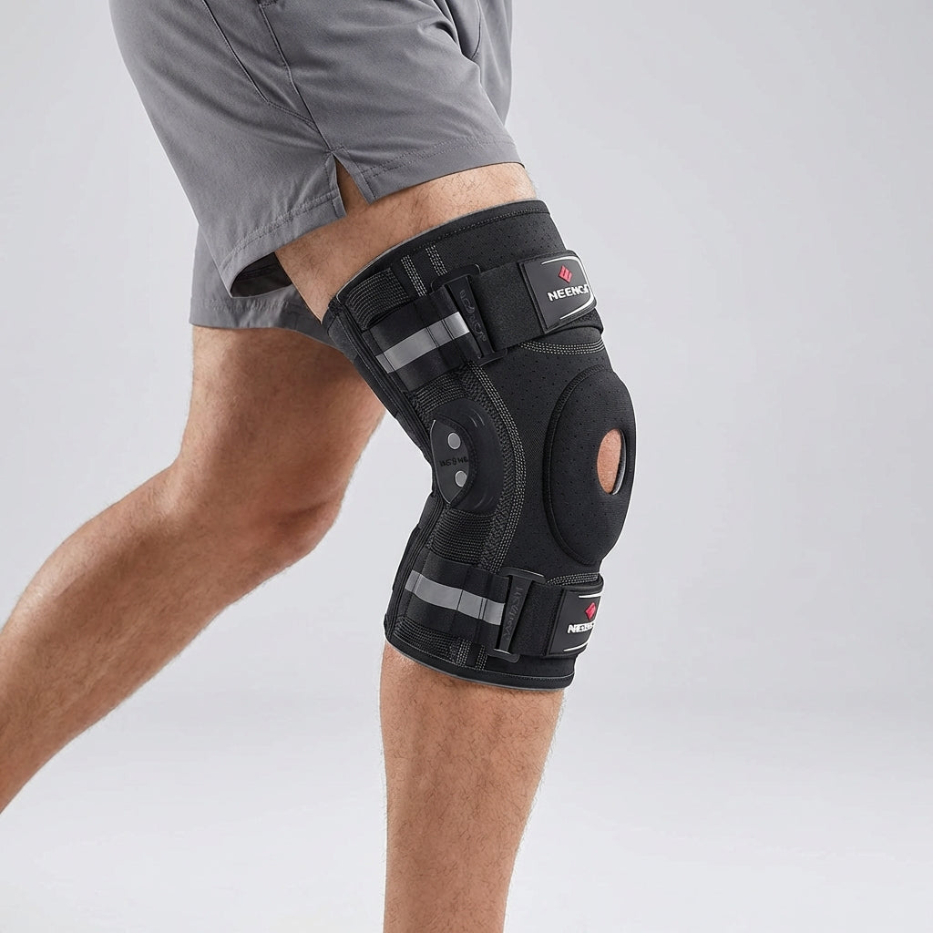 Nordspur | Knevoxa Hinged Knee Support Brace